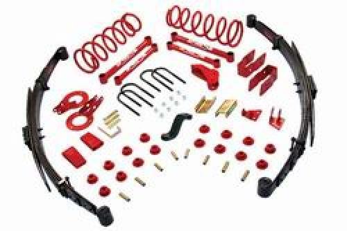 Body Lift Kits Skyjacker D4513H