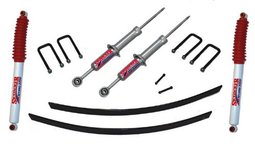 Body Lift Kits Skyjacker TC530STPH