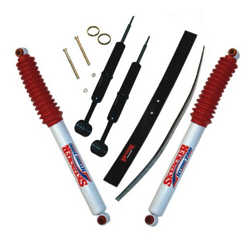 Body Lift Kits Skyjacker F430STPH