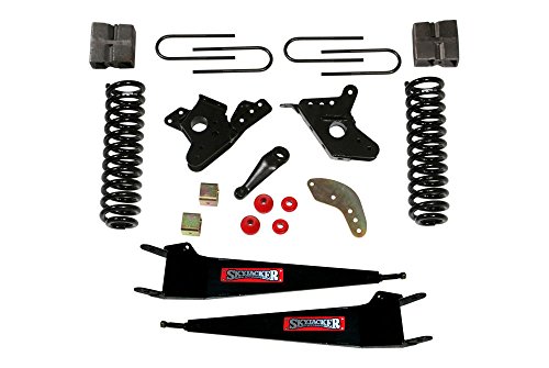 Body Lift Kits Skyjacker 286B