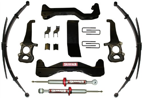Body Lift Kits Skyjacker F4601KSNSP