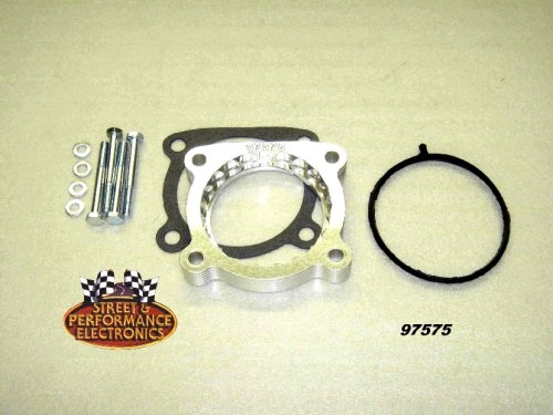 Fuel Injection Street & Performance Electronics 97575