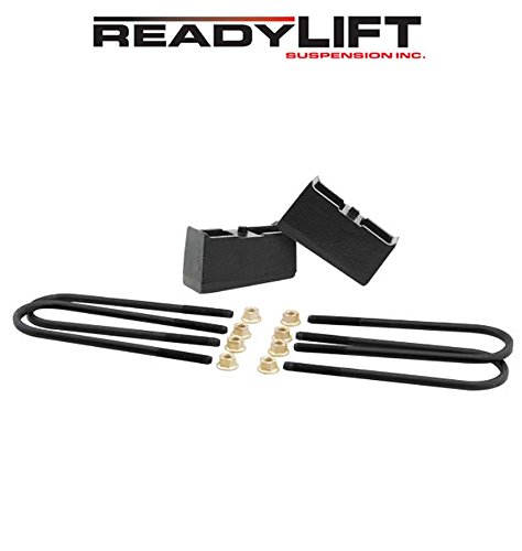 Body Lift Kits Readylift 663003