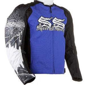 Jackets & Vests Speed and Strength 87-0389