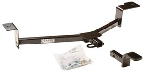 Draw-Tite 24818 Hitch for Suzuki SX4 Sport Receivers Draw-Tite 24818