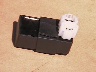 Electrical GDL Cycles 335-22331--38933