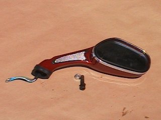 Mirrors GDL Cycles 335-22334--38940