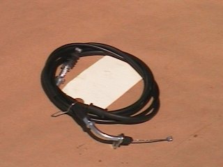 Throttles GDL Cycles 335-22329--38930