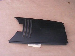 Body Work GDL Cycles 335-22360--38992