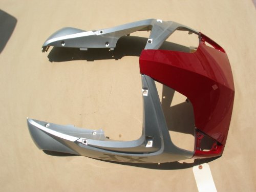 Body Work GDL Cycles 335-22355--38981