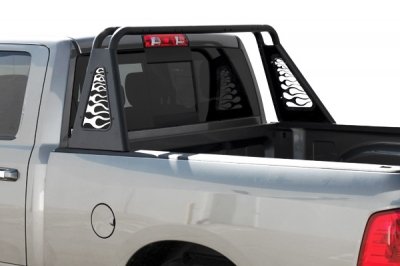 Cargo Racks Go Rhino! 4520001