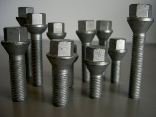Wheel Studs RAD GmbH 20-4308-B