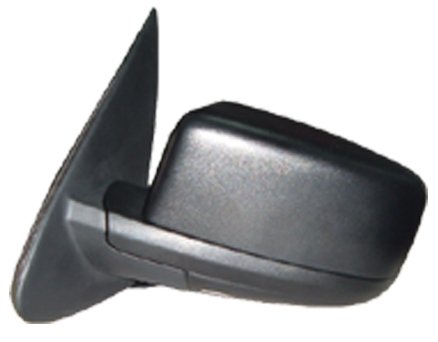 Ford Expedition Heated Power Replacement Driver Side Mirror Exterior Mirrors Top Deal MRP-FOEXE03XLTWLR-LH