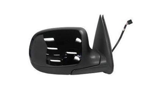 Exterior Mirrors Depo 335-5413R3ELH