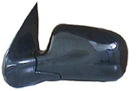 K Source 62046G Door Mirror Exterior Mirrors K Source 62046G