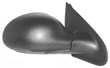 Dodge Neon Heated Power Replacement Passenger Side Mirror Exterior Mirrors Top Deal MRP-DONE00HTR-RH