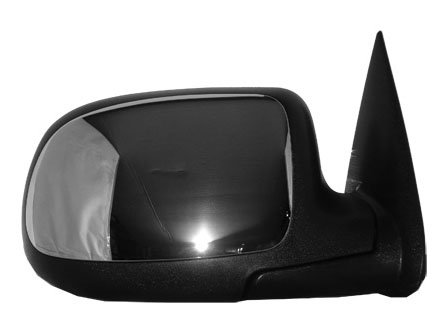 Exterior Mirrors Top Deal MRM-CVBL00RC-RH