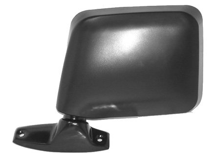 Exterior Mirrors Top Deal MRM-FOBR84FPDBK-LH