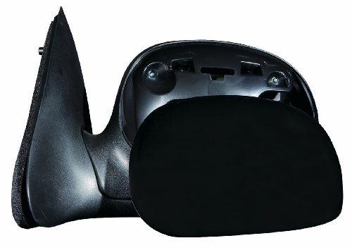Exterior Mirrors Depo 330-5405L3MB