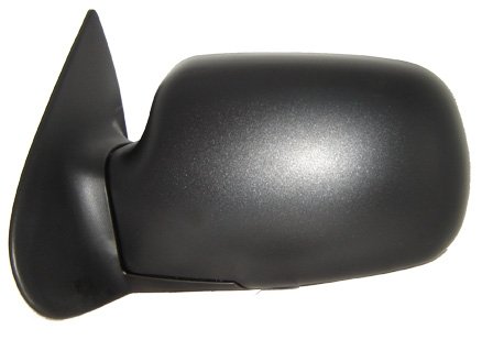 Manual Replacement Driver Side Mirror Exterior Mirrors Top Deal MRM-MEVI96-LH