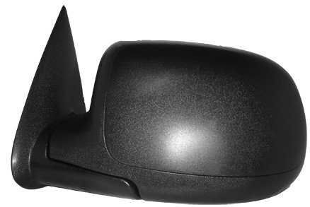 Exterior Mirrors Top Deal MRP-CAES01HTRNP-LH