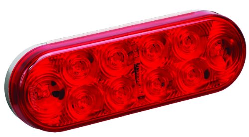 Taillights Wesbar 283561