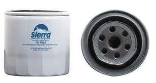 Fuel Filters Sierra International 18-7945
