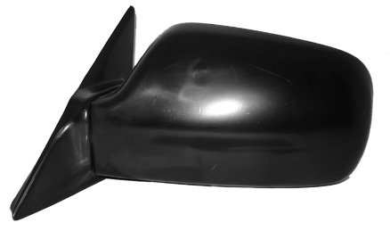 Exterior Mirrors Top Deal MRM-HOCI884RBK-LH