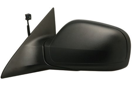 Chrysler Pacifica Heated Power Replacement Driver Side Mirror Exterior Mirrors Top Deal MRP-CRPA04HTNE-LH