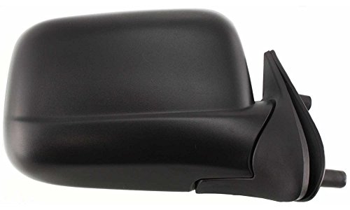 Exterior Mirrors Kool Vue NS38R