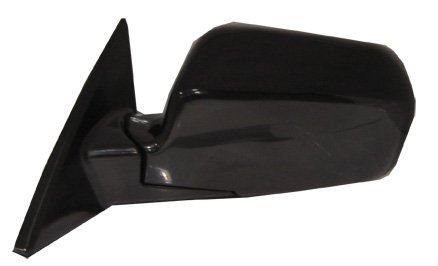 Honda Accord Non Heated Power Replacement Driver Side Mirror Exterior Mirrors Top Deal MRP-HOAC984PMR-LH