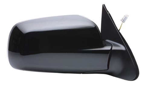02-06 CR-V LX Door Side Mirror Right Passenger Power Japan Built Exterior Mirrors JRB AUTOMOTIVE 1F0LW7E