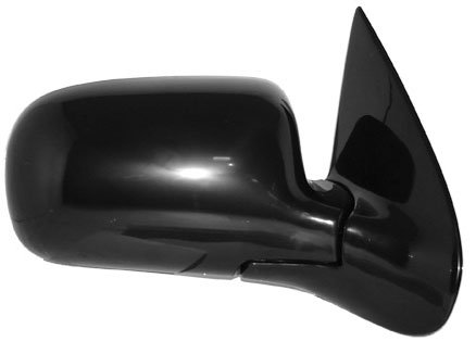 Manual Replacement Passenger Side Mirror Exterior Mirrors Top Deal MRM-CVVE97-RH