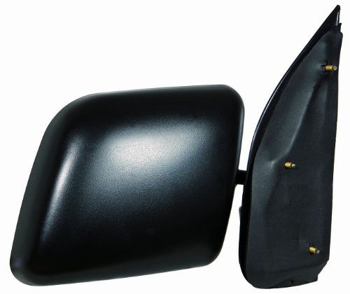 Exterior Mirrors Depo 330-5401R3MF