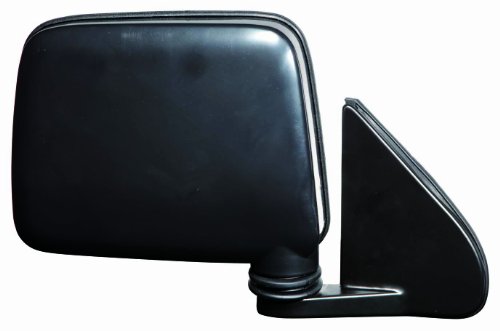 Exterior Mirrors Depo 315-5405R3MB