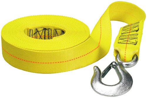 Securing Straps Fulton WS20HD0600