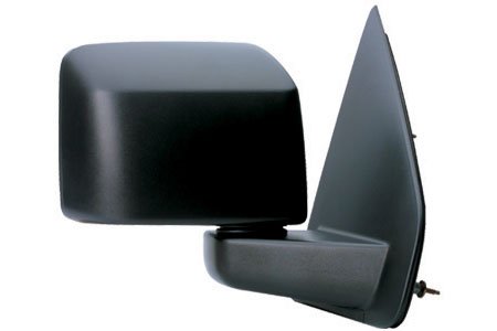 Exterior Mirrors Top Deal MRM-FOF104BK-RH