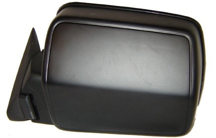 Jeep Heated Power Replacement Driver Side Mirror Exterior Mirrors Top Deal MRP-JECH84RBK-LH