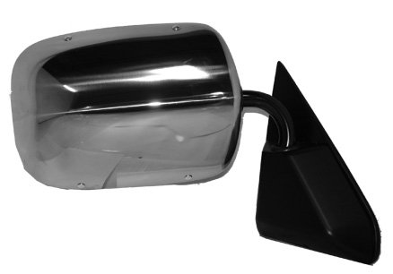 Exterior Mirrors Top Deal MRM-CV1088BES-RH