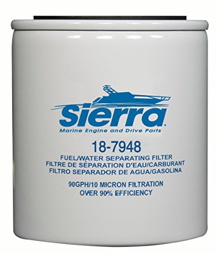 Fuel Filters Sierra International 18-7948