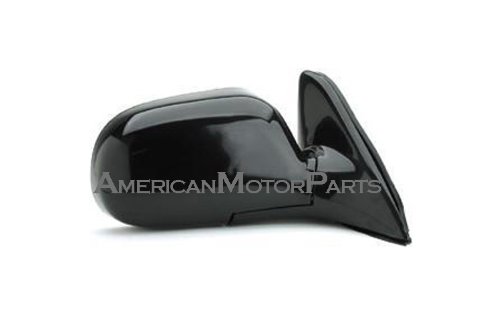 Exterior Mirrors Top Deal MRP-TOCO93RFB-RH