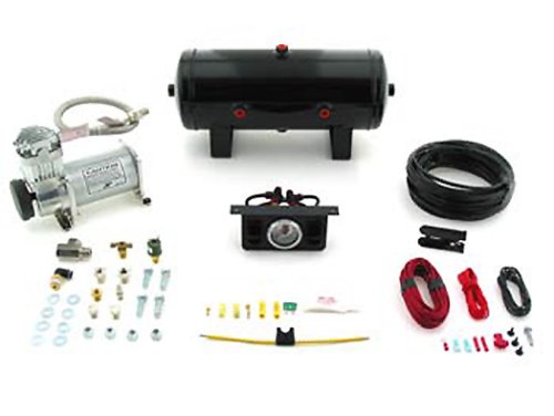 Air Suspension Kits Air Lift 27660