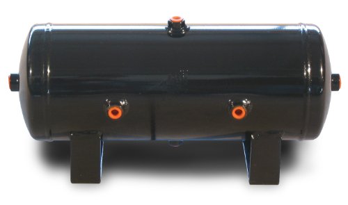 Fuel Tanks Air Lift 10980
