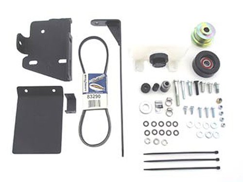 Air Lift 26903 EDC Mounting Bracket Air Suspension Kits Air Lift 26903