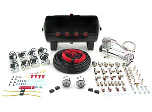 Compressors Air Lift 27541CD