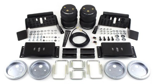 Air Suspension Kits Air Lift 57298