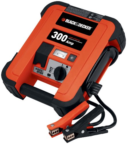 Batteries & Accessories BLACK+DECKER JUS300B