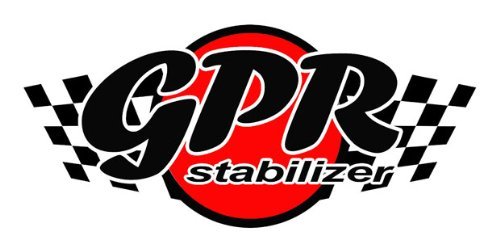 Tire & Wheel Assemblies GPR Stabilizer 5011-1121K