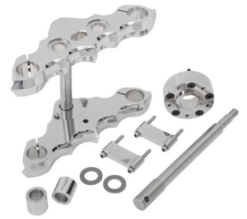 Body & Frame Parts Accutronix TWG39-GCK8