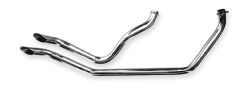 Exhaust Paughco DS716B2A